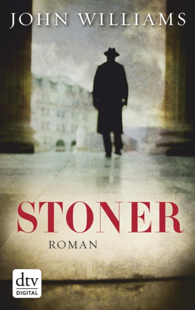 Stoner : Roman, EPUB eBook