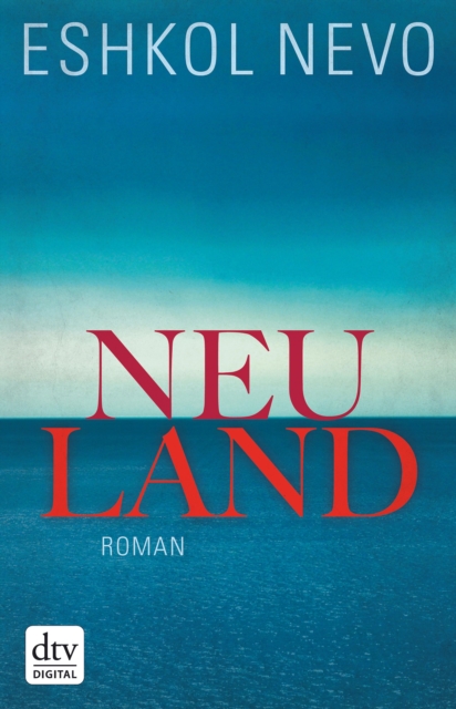 Neuland : Roman, EPUB eBook