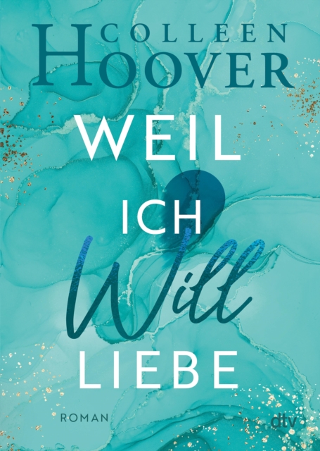 Weil ich Will liebe : Roman | Die deutsche Ausgabe von ›Point of Retreat‹, EPUB eBook