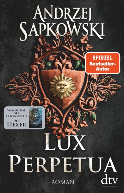 Lux perpetua : Roman, EPUB eBook