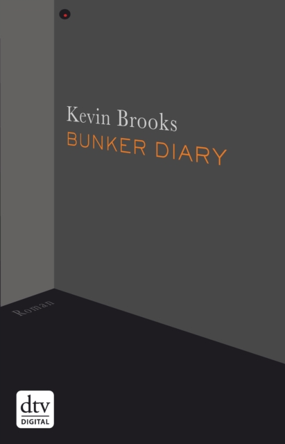 Bunker Diary : Roman, EPUB eBook