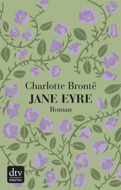 Jane Eyre : Roman, EPUB eBook