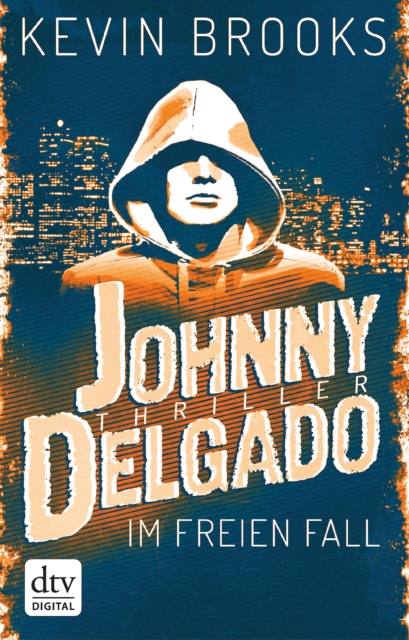 Johnny Delgado - Im freien Fall, EPUB eBook