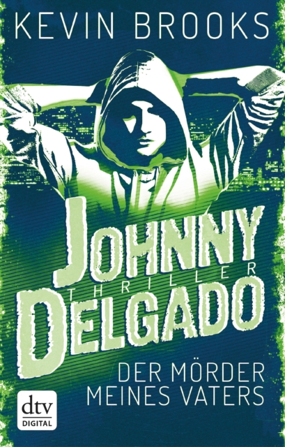 Johnny Delgado - Der Morder meines Vaters, EPUB eBook