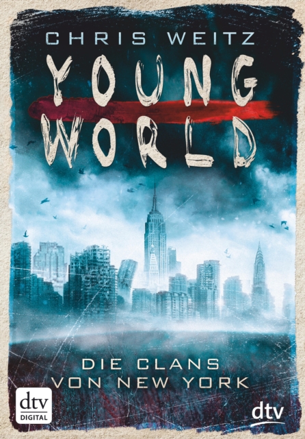 Young World - Die Clans von New York, EPUB eBook