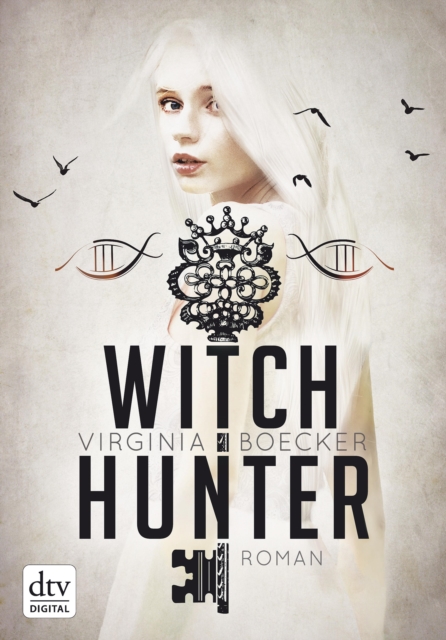 Witch Hunter : Roman, EPUB eBook