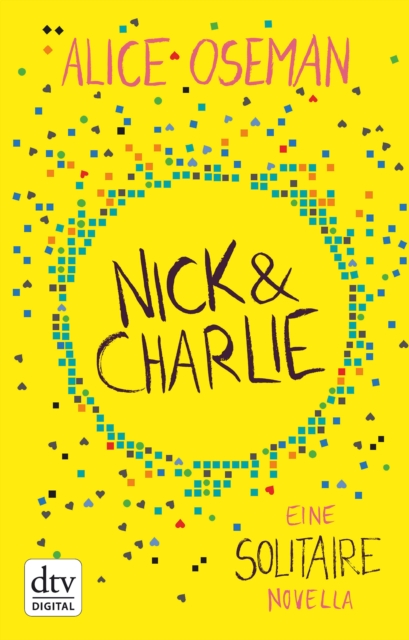 Nick and Charlie, EPUB eBook