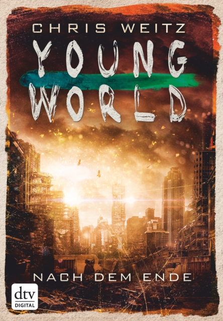 Young World - Nach dem Ende, EPUB eBook