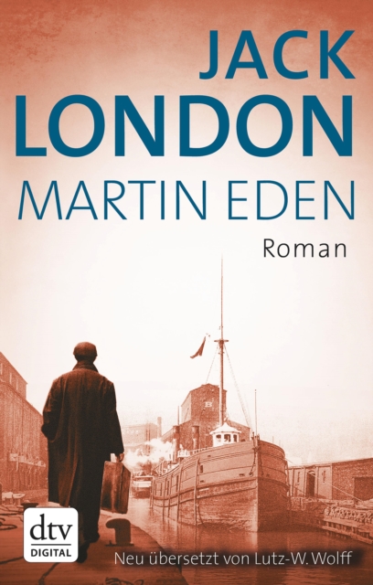 Martin Eden : Roman, EPUB eBook