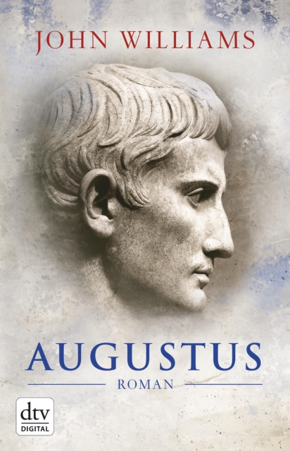 Augustus : Roman, EPUB eBook
