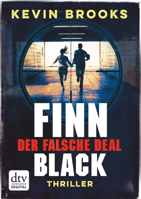 Finn Black - Der falsche Deal : Thriller, EPUB eBook