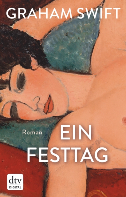 Ein Festtag : Roman, EPUB eBook