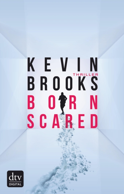 Born Scared : Thriller, EPUB eBook