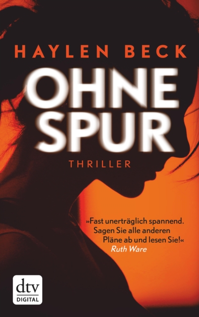 Ohne Spur : Thriller, EPUB eBook