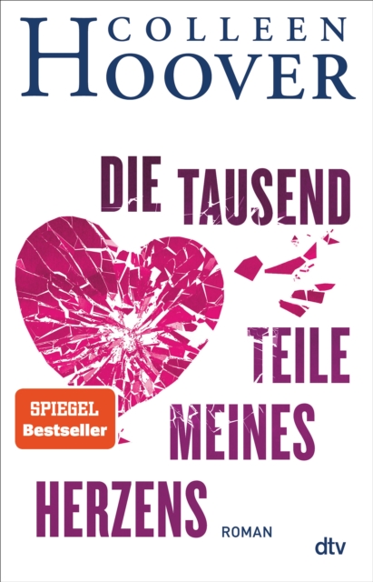 Die tausend Teile meines Herzens : Roman | Die deutsche Ausgabe von ›Without Merit‹, EPUB eBook