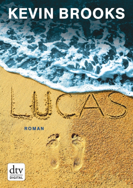 Lucas : Roman, EPUB eBook