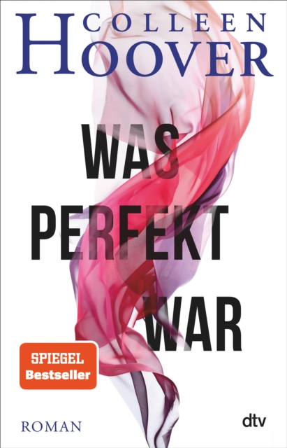 Was perfekt war : Roman | Die deutsche Ausgabe von ›All Your Perfects‹, EPUB eBook