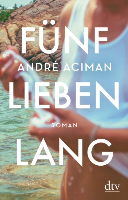 Funf Lieben lang : Roman, EPUB eBook