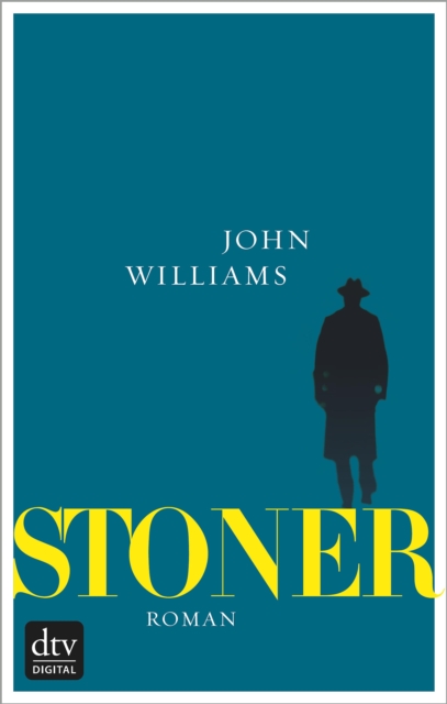 Stoner Sonderausgabe mit einem umfangreichen Anhang zu Leben und Werk : Roman, EPUB eBook