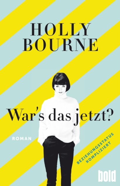 War's das jetzt? : Roman, EPUB eBook