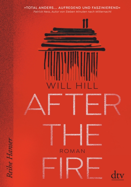 After the Fire - Ausgezeichnet mit dem Deutschen Jugendliteraturpreis 2021 : Roman, EPUB eBook