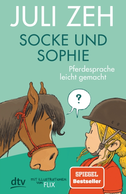 Socke und Sophie - Pferdesprache leicht gemacht, EPUB eBook