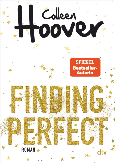 Finding Perfect, EPUB eBook