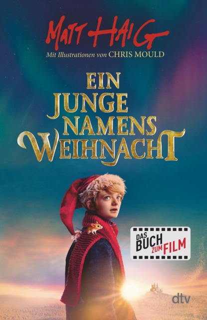 Ein Junge namens Weihnacht : Roman, EPUB eBook