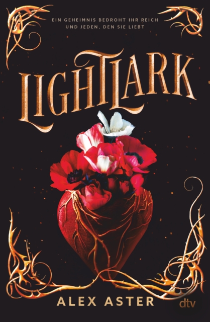 Lightlark : Die Fantasy-Sensation aus den USA, die Hunderttausende auf TikTok begeistert, EPUB eBook