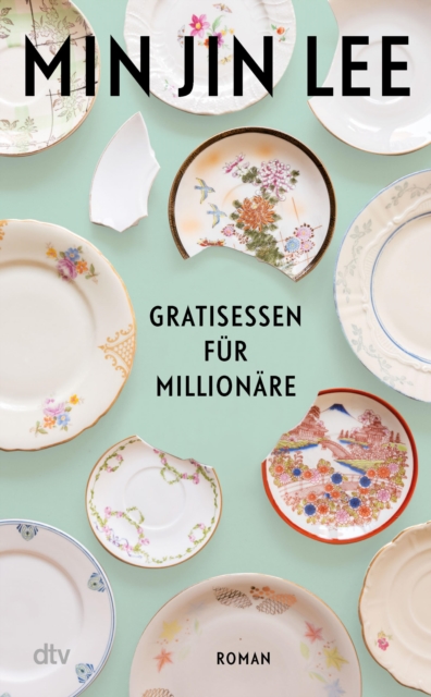 Gratisessen fur Millionare : Roman, EPUB eBook