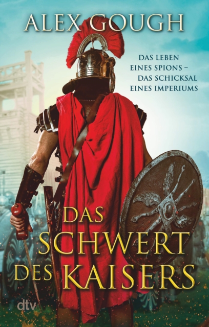 Das Schwert des Kaisers : Roman, EPUB eBook