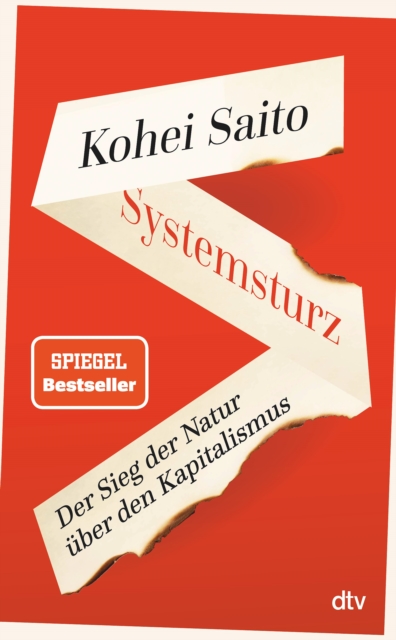 Systemsturz : Der Sieg der Natur uber den Kapitalismus | »Kohei Saito ist der neue Piketty.« Berliner Morgenpost, EPUB eBook