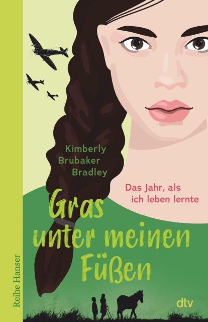 Gras unter meinen Fuen : Das Jahr, als ich leben lernte | Ausgezeichnet mit dem Luchs der ZEIT und Radio Bremen, EPUB eBook