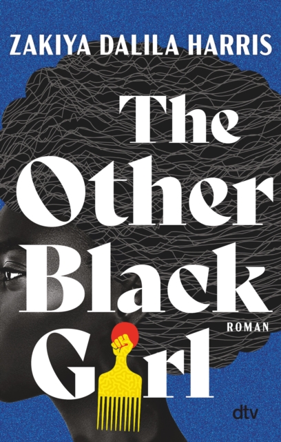 The Other Black Girl : Roman, EPUB eBook