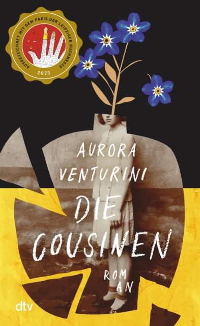 Die Cousinen : Roman | Ausgezeichnet mit dem Preis der Leipziger Buchmesse 2023, EPUB eBook