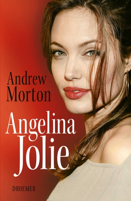Angelina Jolie, EPUB eBook