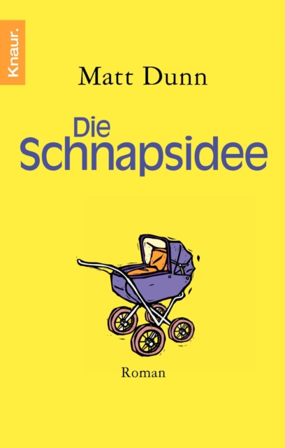Die Schnapsidee, EPUB eBook