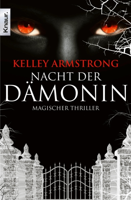 Nacht der Damonin : Bitten: Women of the Otherworld 8, EPUB eBook