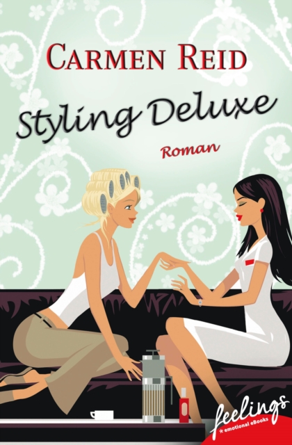 Styling deluxe : Roman, EPUB eBook
