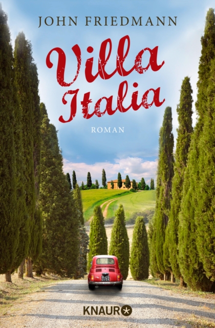 Villa Italia : Roman, EPUB eBook