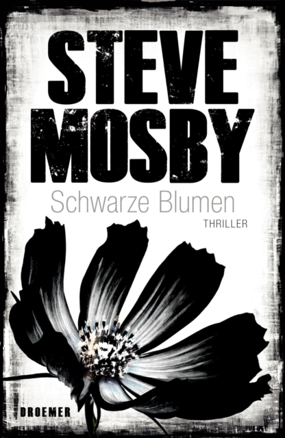 Schwarze Blumen, EPUB eBook