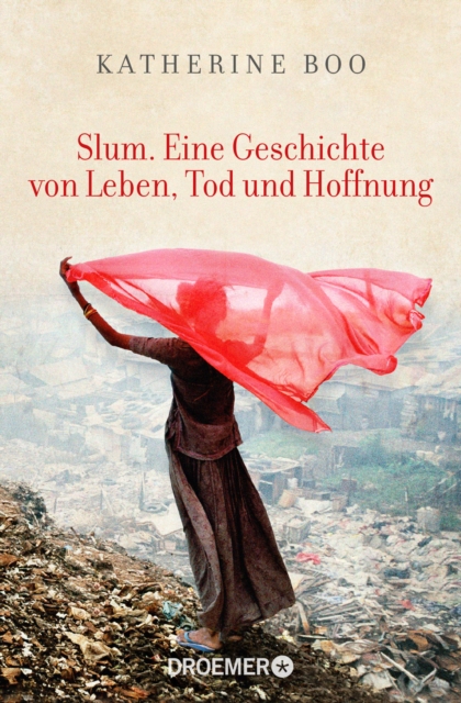 Slum. Eine Geschichte von Leben, Tod und Hoffnung, EPUB eBook