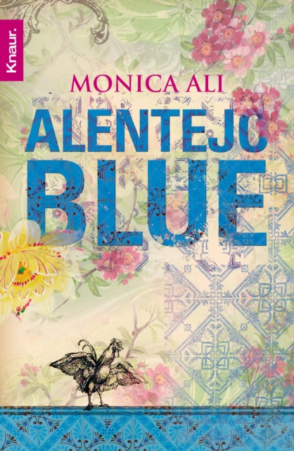 Alentejo Blue, EPUB eBook
