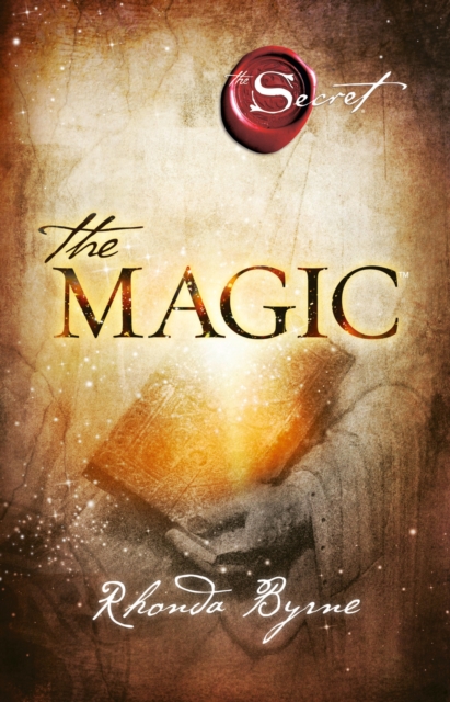 The Magic, EPUB eBook