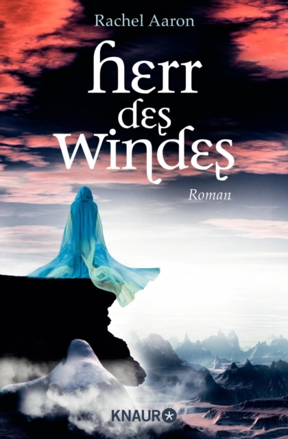 Herr des Windes, EPUB eBook