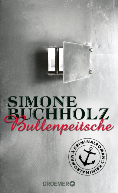 Bullenpeitsche : Kriminalroman, EPUB eBook