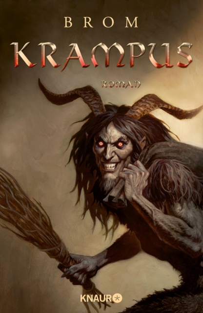 Krampus, EPUB eBook
