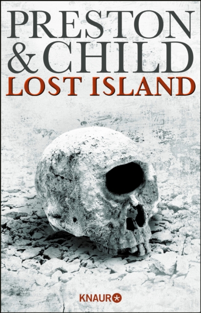Lost Island : Expedition in den Tod, EPUB eBook
