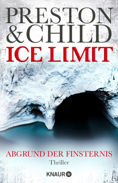 Ice Limit : Abgrund der Finsternis, EPUB eBook