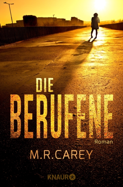 Die Berufene, EPUB eBook